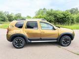 Dacia Duster 1.2 Urban Explor./sehr gepflegt/Navi/AHZV - Dacia Gebrauchtwagen in Erfurt