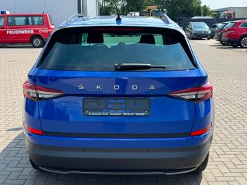 Skoda Kodiaq - 7