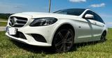 Mercedes-Benz C 300 e T  Kombi, AHK, junge Sterne - Mercedes Junge Sterne Gebrauchtwagen
