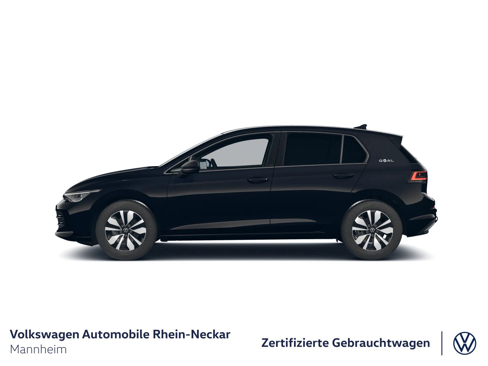 Volkswagen Golf - Bild 9