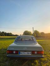 Mercedes-Benz W123 200 Automatik H-kennzeichen   - Mercedes-Benz 200 in Dortmund