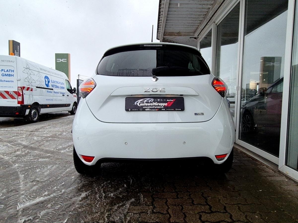Renault ZOE Intens