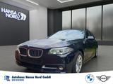BMW 520d T. BI-XENON NAVI HUD PANO LEDER PDC FSE AHK - BMW 520 in Lübeck