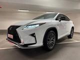Lexus RX 450H F-Sport*Head-Up*Full Led - weiße Lexus RX 450