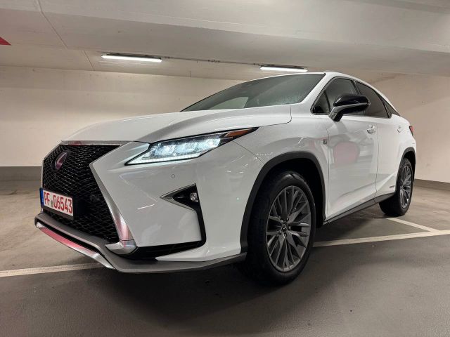 LEXUS RX 450