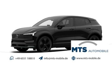 Volvo Leasingangebot: Volvo EX30 Cross Country P5 Long Range Plus H/K 19"