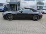 Mercedes-Benz Mercedes-AMG SL 63 4MATIC+ Performance Distronic - : Roadster, Mercedes Sl