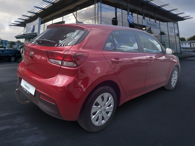 Rio 1.2 Edition 7 (EURO 6d)5 Klima Einparkhilfe