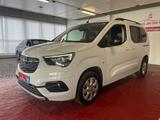 Opel Combo Life E 1.Hand - Opel Combo: Automatik