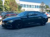 BMW 435i Gran Coupe M Sport Performance LED Mem. F1 - BMW: C