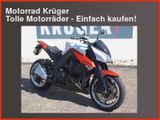 Kawasaki Z 1000 ABS Top Zustand! TüV NEU!