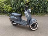 Andere Nova Motors Retro Star Elektro (Akku 600 km) - ROLLER RETRO