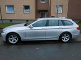 BMW 528i kombi 2012 scheckheftgepflegt - BMW 528 aus 2012
