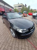 BMW 123 Diesel 2.3l  Cabrio - BMW 123: Cabrio, 123d