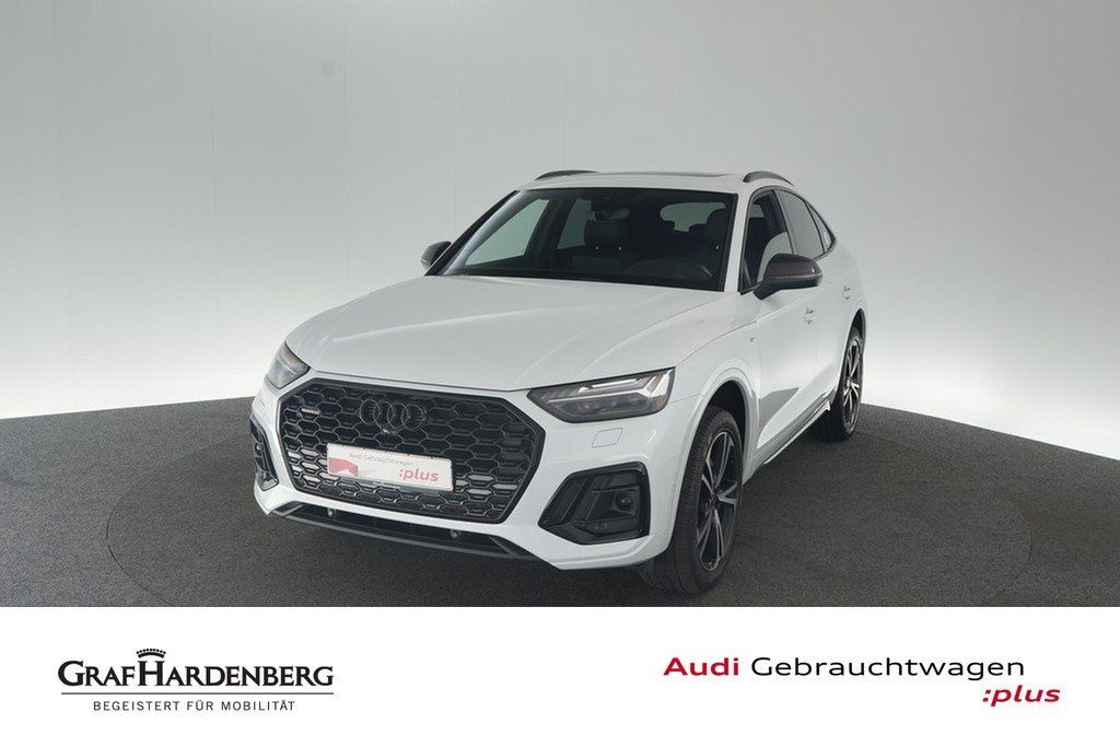 Image of Audi Q5