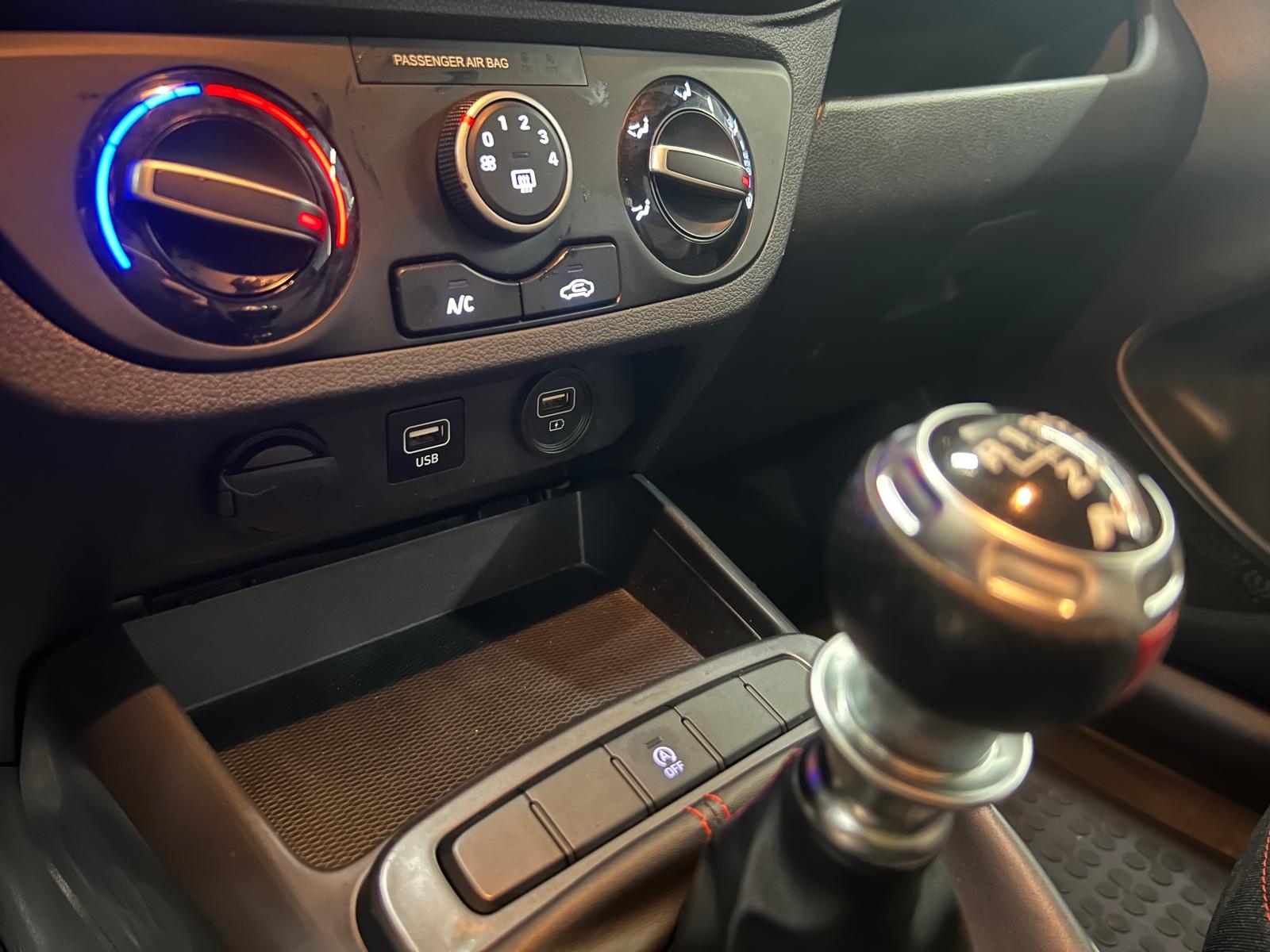 Hyundai i10 N Line _74 KW_, миниатюра 16