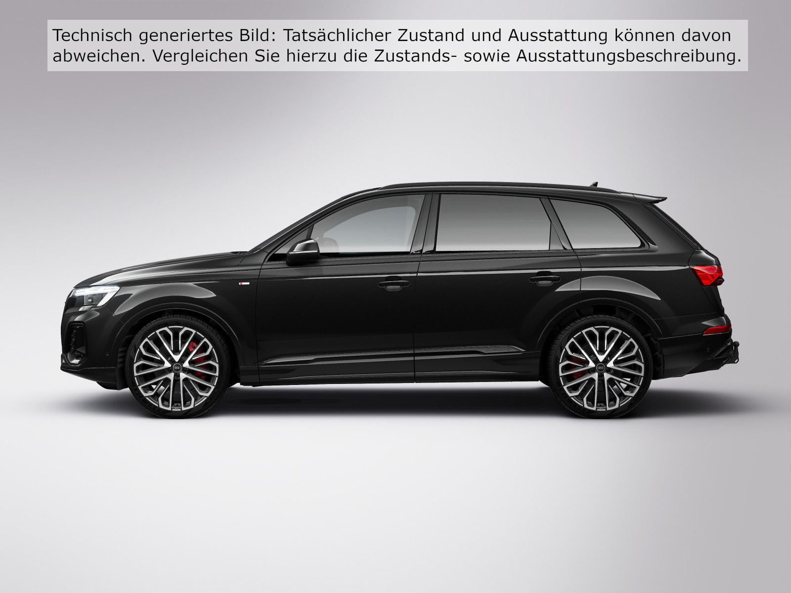 Audi Q7 - Bild 2
