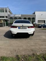 BMW 320i M Sport | Facelift | Sommer- & Winterreifen - gebrauchte BMW 320 mit Facelift