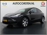 Tesla Model Y 300pk Warmtepomp LFP-Accu leder LMF Came - Tesla Model Y mit Schiebedach