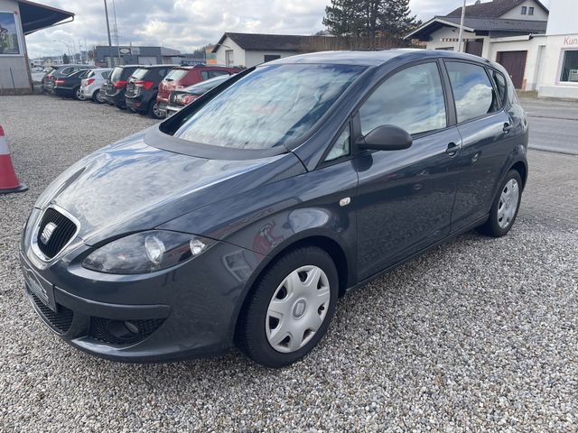 Seat Altea Avila 1.6i Klima PDC Euro4