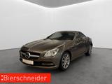 Mercedes-Benz SLK 200 NAVI LEDER AIRSCARF PDC SHZ KLIMAAUT