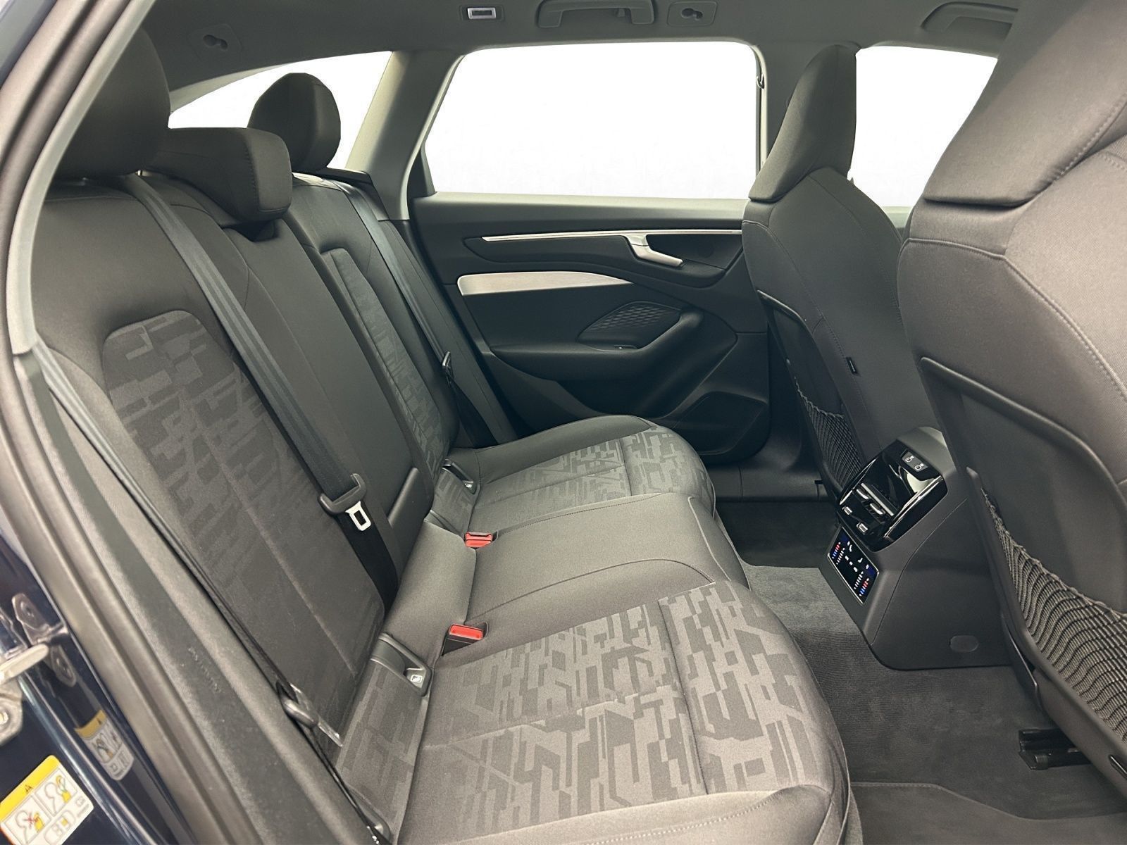 Audi A6 - Bild 16
