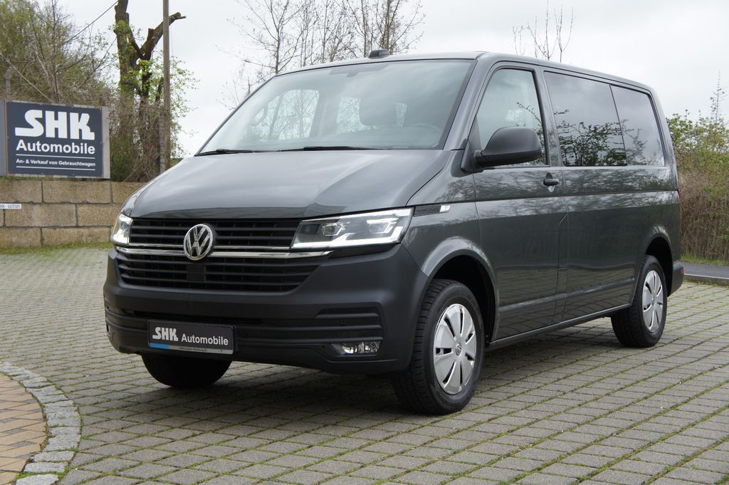 Image of Volkswagen T6 Transporter