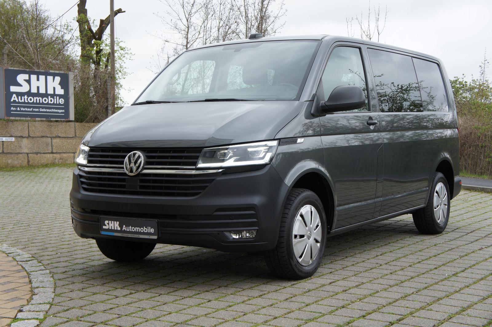 Volkswagen T6.1 Mixto 2.0 TDI DSG 5Si LKW-Zu|1Ha!AHK!Standh