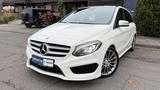 Mercedes-Benz B 200*AMG-Line*LED*RFK*Garantie*TÜV - Mercedes-Benz B 200 Gebrauchtwagen in Mülheim (Ruhr)