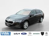 Skoda Octavia Kombi First Edition #LED #DSG #Navi - Skoda Vorführfahrzeuge