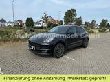Porsche Macan *NAVI*CAM*AHK*BI-XENON*PANO - Porsche Gebrauchtwagen in Koblenz