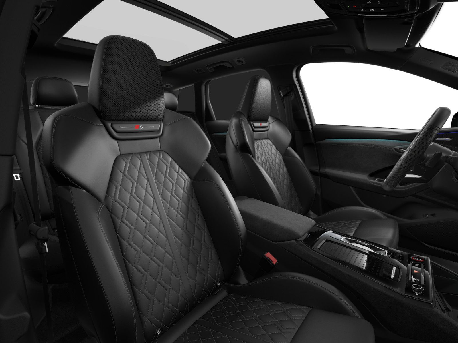 Audi SQ6 e-tron - Bild 9