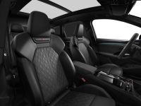 Audi SQ6 e-tron - Vorschau Bild 9