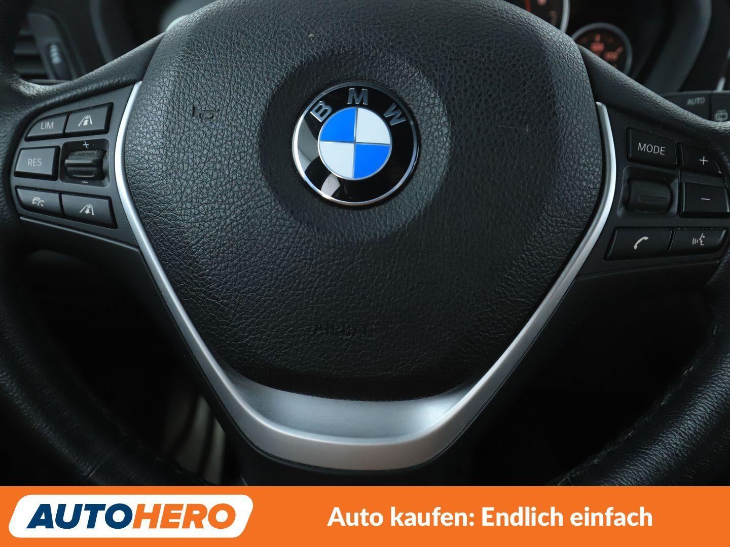 BMW 3er 320i M Sport Shadow Aut.*NAVI*HEAD-UP*LED*