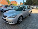 Mazda 3 1.6 Exclusive Sport TÜV 07 / 2027 - Mazda: 0 Sport Exclusive