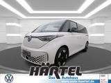 Volkswagen ID. BUZZ ENERGY LR 7-SITZER 86 KWH AUTOMATIK LED