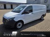 Mercedes-Benz Vito 114 Kasten lang WERKSTATTAUSBAU KLIMA PTS - Mercedes-Benz Vito in Bochum