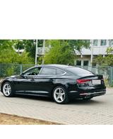Audi A5 40 TDI S tronic Sportback 2019 - Audi A5: Sportback 20