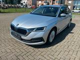 Skoda Octavia Combi Ambition - Skoda Octavia Gebrauchtwagen in Aachen