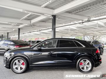 Audi Q8 - 5
