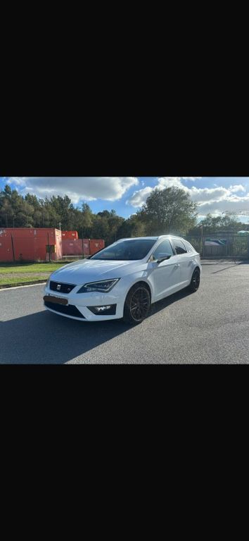 Image of Seat Leon