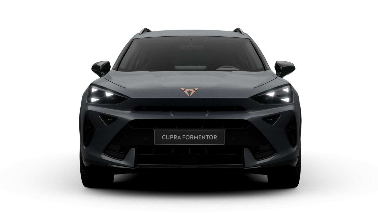 Cupra Formentor - Bild 3