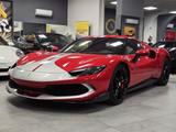 Andere 296 GTB 3.0 ASSETTO FIORANO SERVICE+FERRARI POWE - Andere: Service