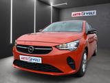 Opel Corsa F 1.2 Kamera Tempomat Sitzheizung PDC - Opel Corsa Gebrauchtwagen in Halle