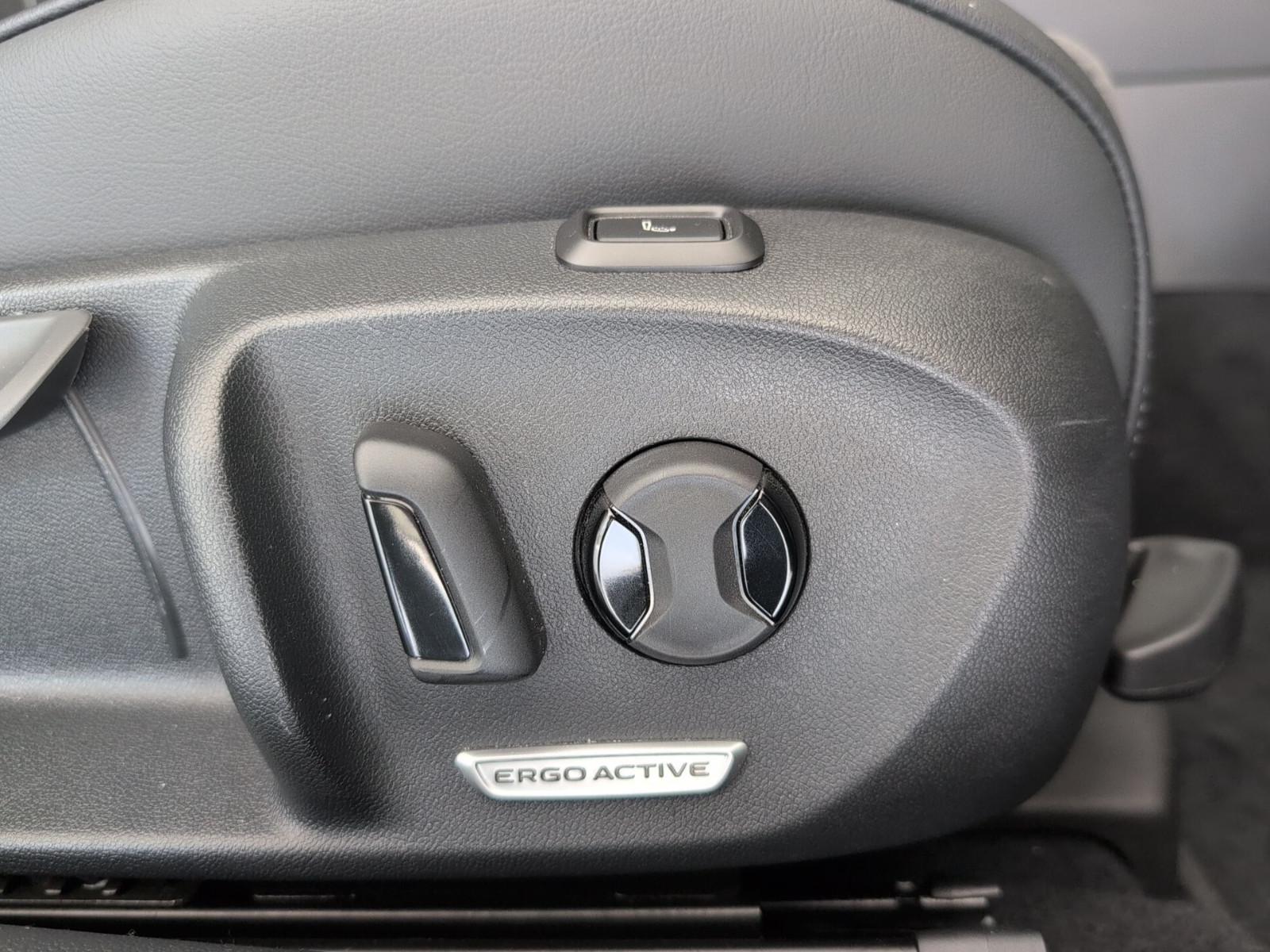 Volkswagen Passat 1.5 eTSI DSG Business AHK Allwetter ACC, миниатюра 21