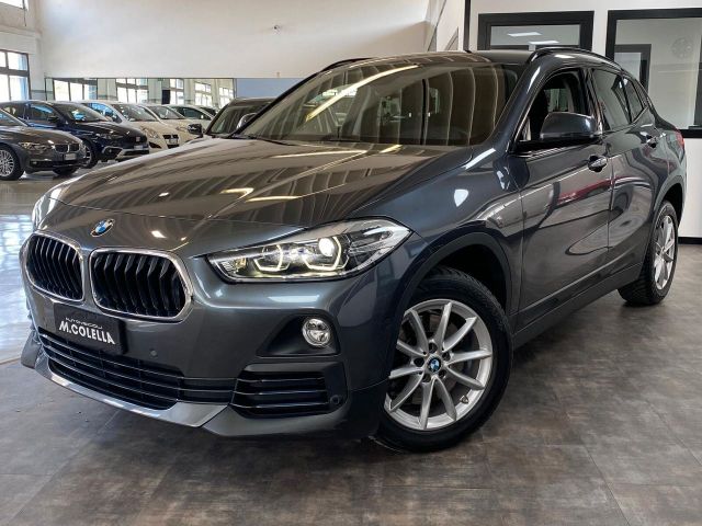 BMW Bmw X2 XDrive20D Business-X UniPRO/KMDOC/CruiseA