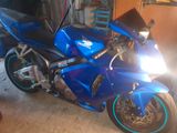 Honda CBR 600RR  PC37 - Angebote entsprechen deinen Suchkriterien