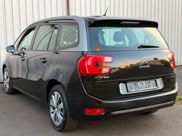 Citroen Grand C4 Picasso / SpaceTourer - 8