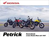 Honda CB 1000 Hornet - 0% Finanzierung - - Angebote