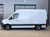 Mercedes-Benz Spinter Hochraumkasten L2H2 143PS/2.2CDI - Mercedes-Benz Spinter